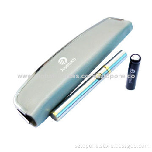 Original Joyetech E-cab E cig, made of quality real leather